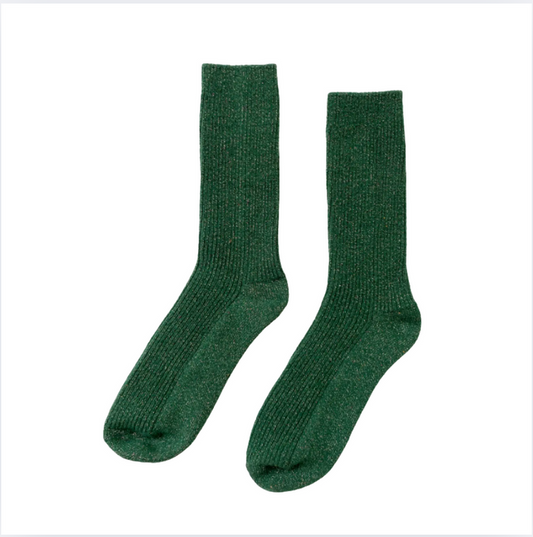 Le Bon Shoppe Winter Sparkle Socks
