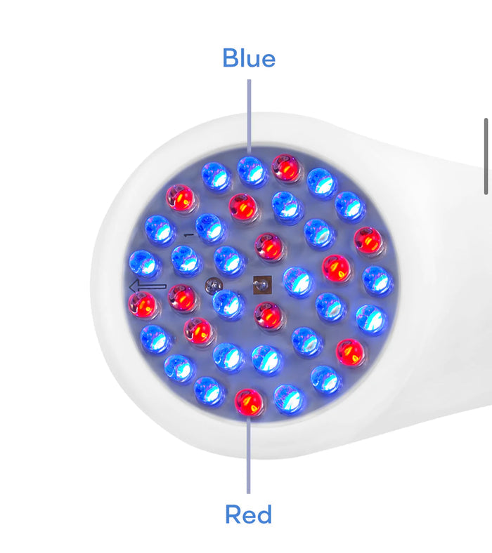 Lightstim for Acne LEF