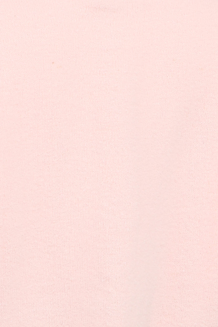 Petal and Pup USA TOPS Lilith Knit Top - Pink