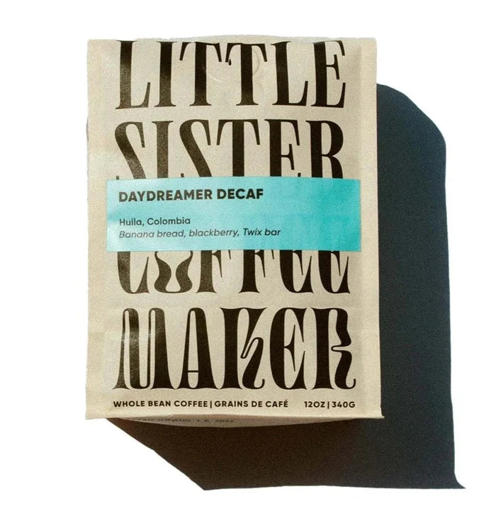LITTLE SISTER-DAYDREAMER DECAF