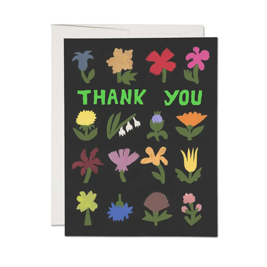 LITTLE THANK YOU