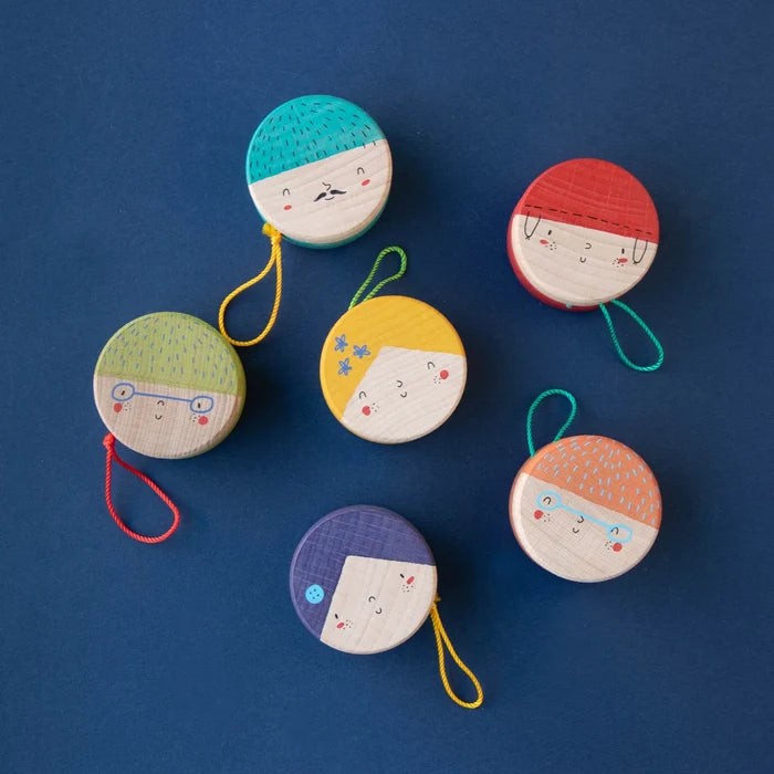 LONDJI YO-YO FRIENDS
