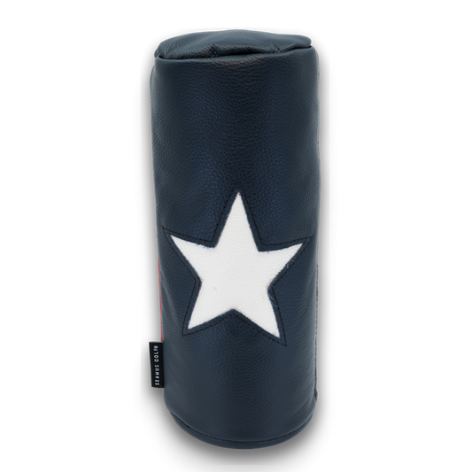 Lone Star Multi Tribeca Leather Driver