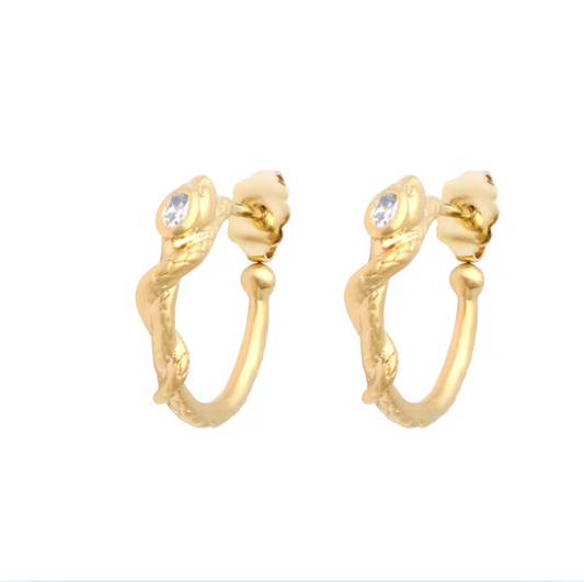 Louise Hendricks Assair Earrings
