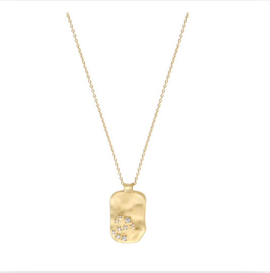 Louise Hendricks Francis Necklace