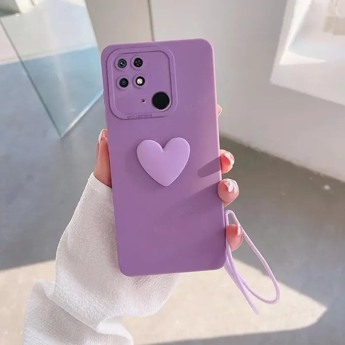 Redmi 10 / AXSS Grass purple