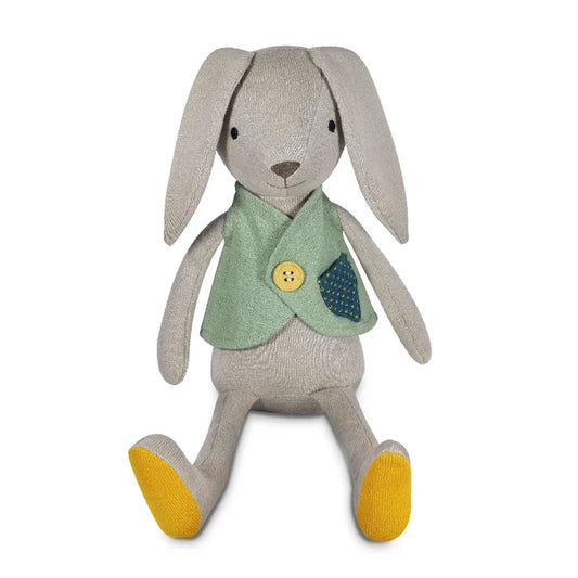 LUCA THE BUNNY