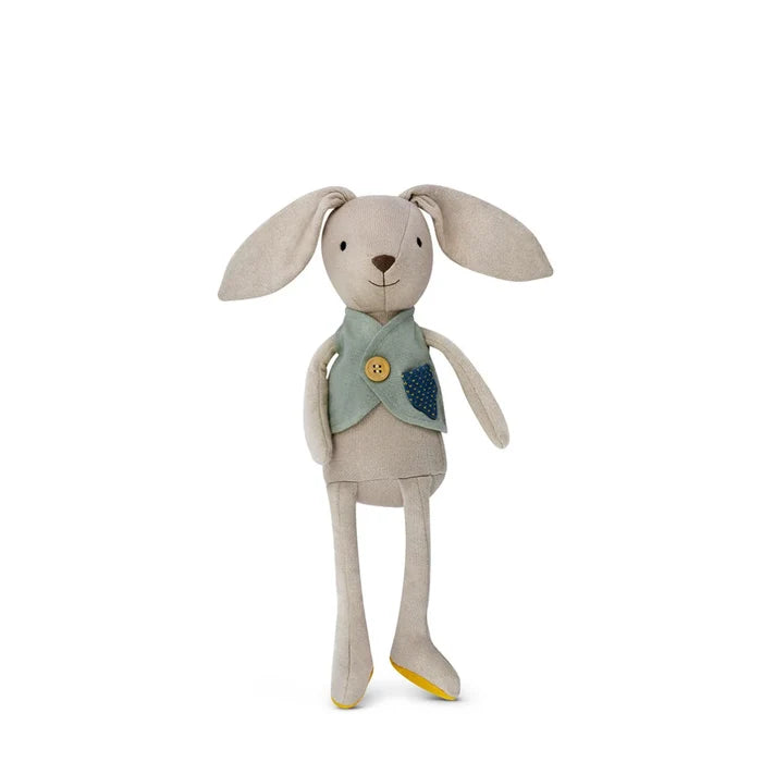 LUCA THE BUNNY