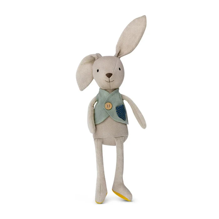 LUCA THE BUNNY