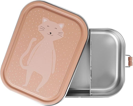 LUNCH BOX-MRS.CAT