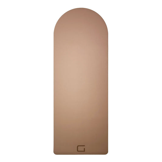 Luxe Eco Friendly Arch Yoga Mat Free Of All Toxins