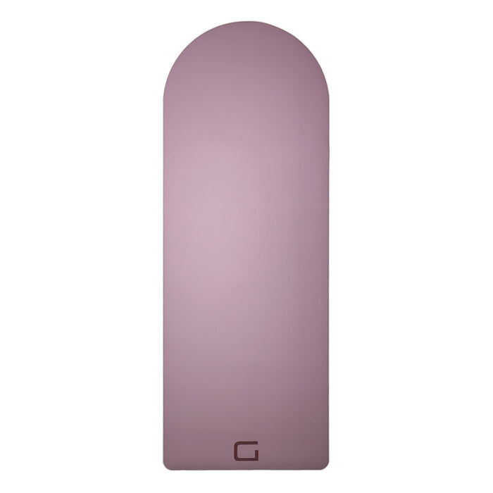 Luxe Eco Friendly Arch Yoga Mat Free Of All Toxins