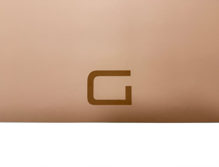 Luxe Eco Friendly Arch Yoga Mat Free Of All Toxins