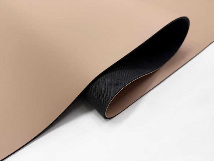 Luxe Eco Friendly Arch Yoga Mat Free Of All Toxins