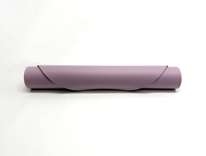 Luxe Eco Friendly Arch Yoga Mat Free Of All Toxins