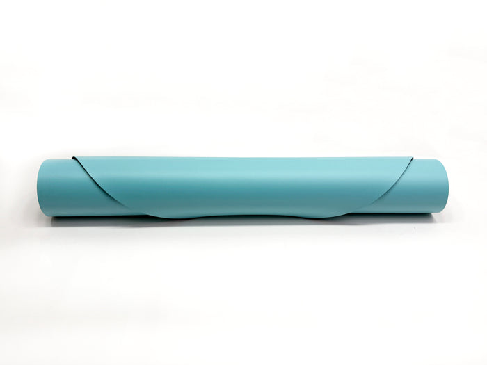Luxe Eco Friendly Arch Yoga Mat Free Of All Toxins