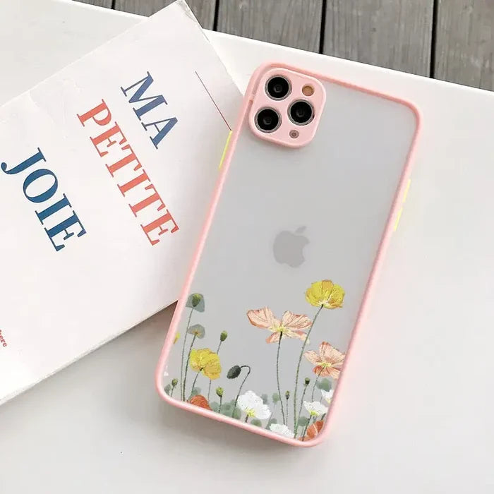 for iphone13 / pink suihua 4