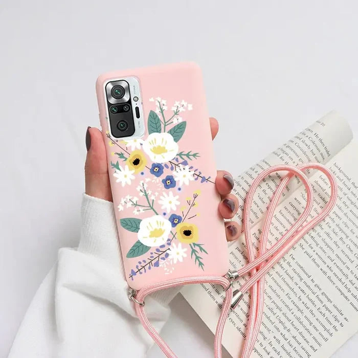 Redmi Note 10 4G / Kfes-2huashu