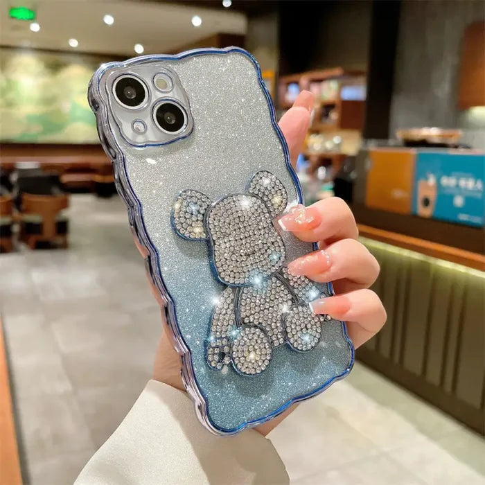 peak blue / For iPhone 14