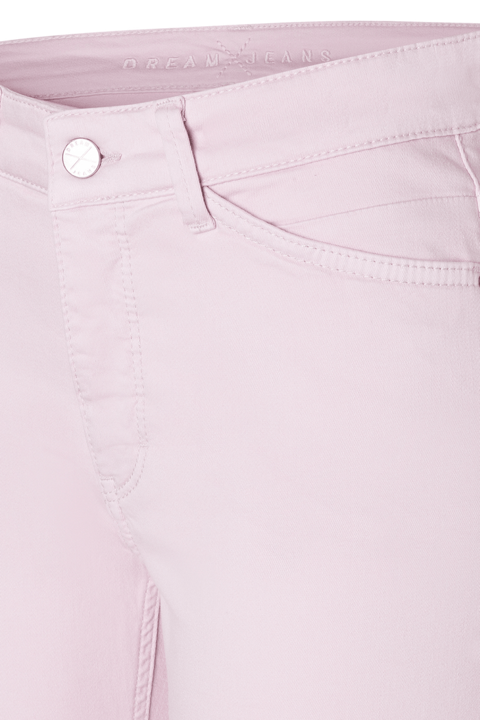 MAC Dream Chic Jeans (L27) in Faded Mauve 5471 - 00 - 0355L - 706R - Dotique