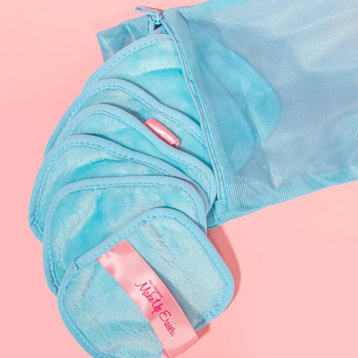 MakeUp Eraser Chill Blue 7-Day Set