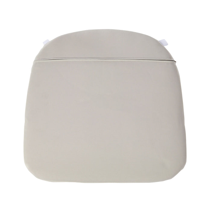 Manette Outdoor Chair Cushion Grey