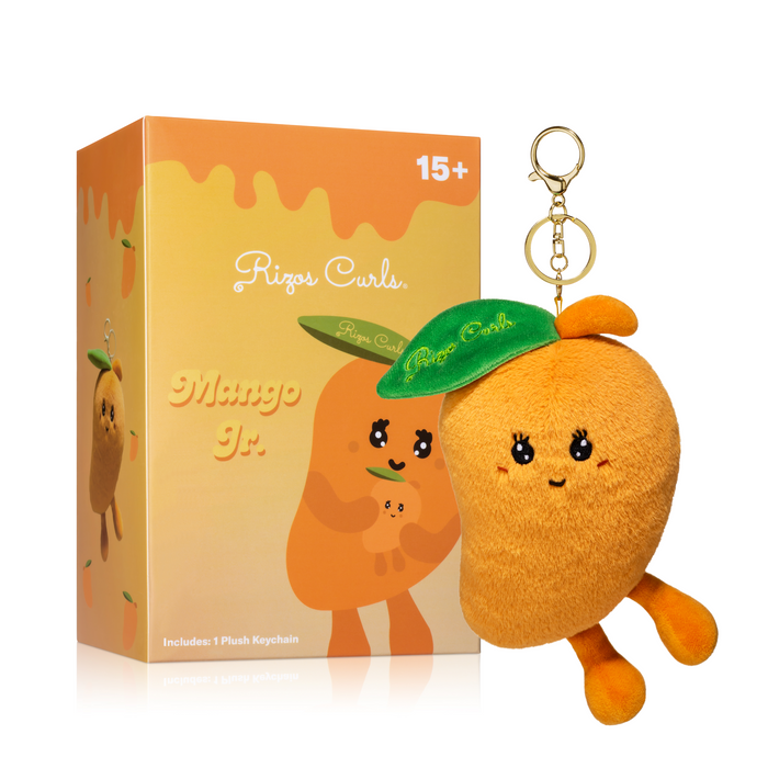 Mango Jr Keychain
