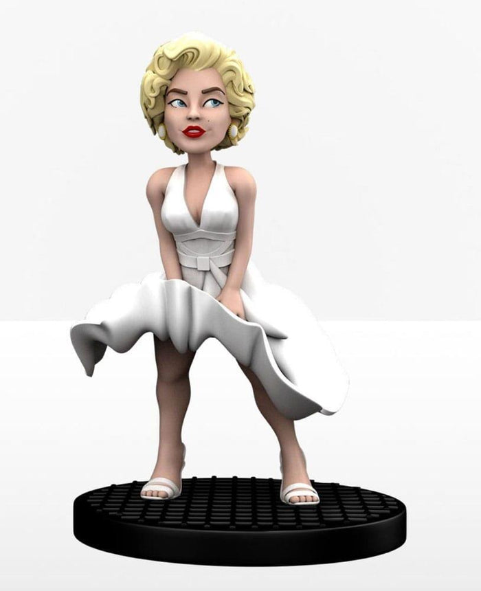 Marilyn Monroe Minix 5 Inch Collectible Figurine - Marilyn Monroe
