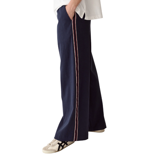 Marine Layer Allison Track Pants