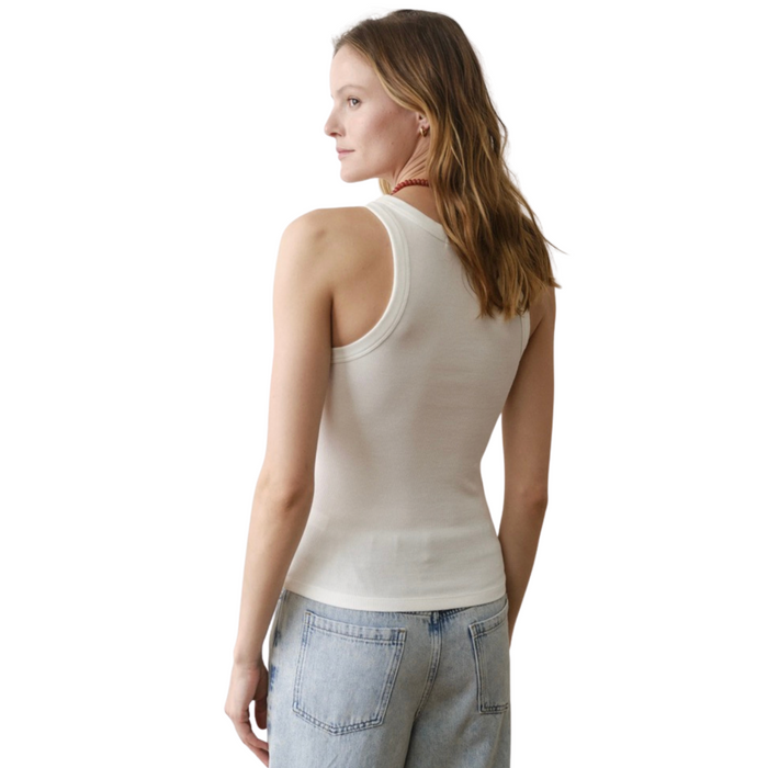 Marine Layer Lexi Rib Sun-In Tank