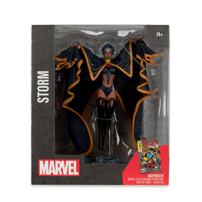 Marvel Collection 1:10th Scale Exclusive Posed Figure - Storm