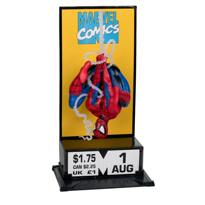 Marvel Collection 1:10th Scale Posed Figure Wave 5 - Spider-Man #1