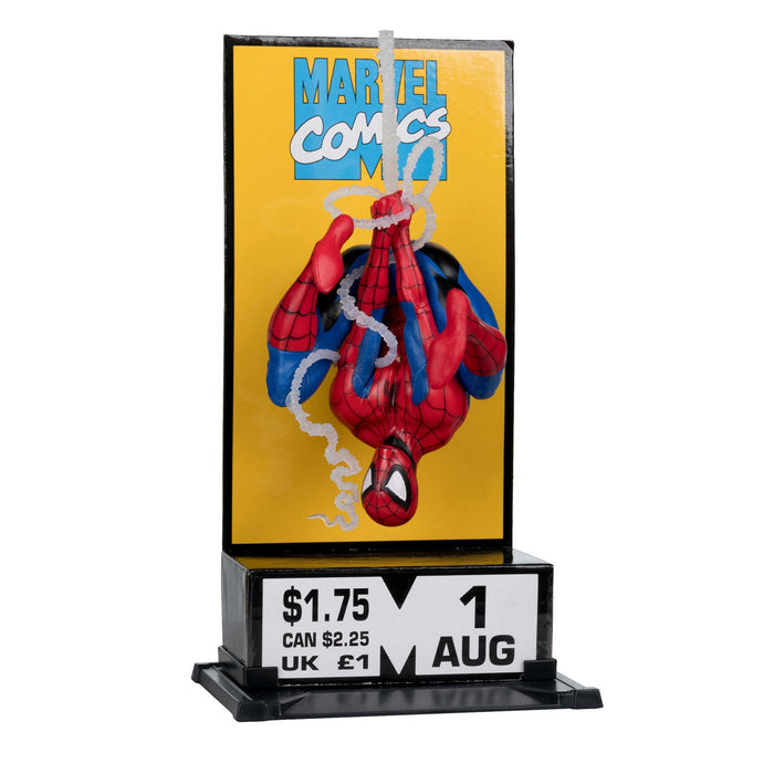 Marvel Collection 1:10th Scale Posed Figure Wave 5 - Spider-Man #1