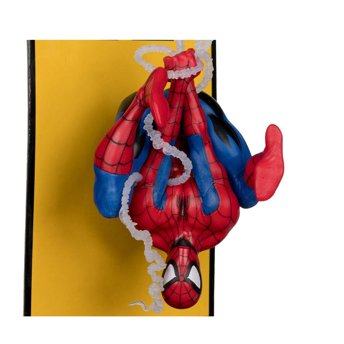Marvel Collection 1:10th Scale Posed Figure Wave 5 - Spider-Man #1