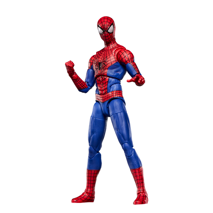Marvel Legends 6 Inch Action Figure - The Amazing Spider-Man (Spider-Man: No Way Home)