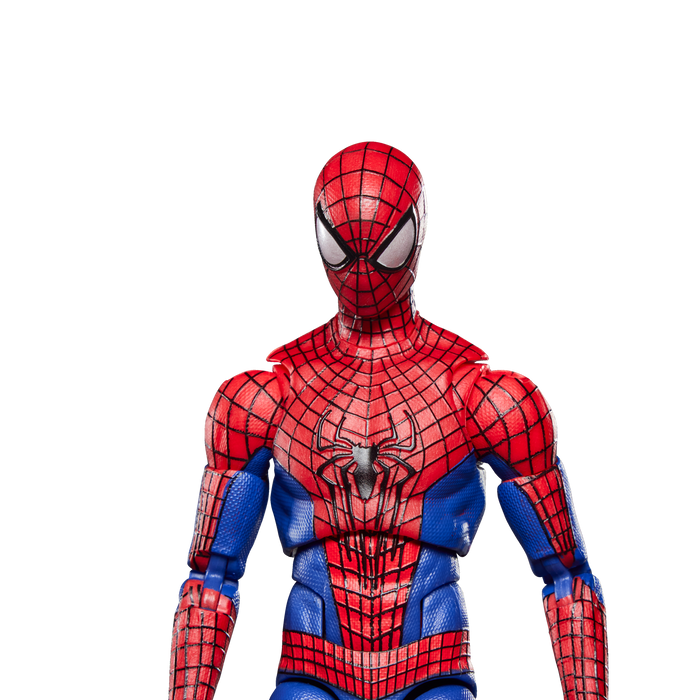 Marvel Legends 6 Inch Action Figure - The Amazing Spider-Man (Spider-Man: No Way Home)