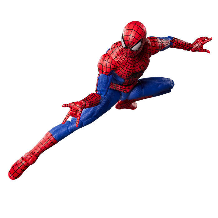 Marvel Legends 6 Inch Action Figure - The Amazing Spider-Man (Spider-Man: No Way Home)