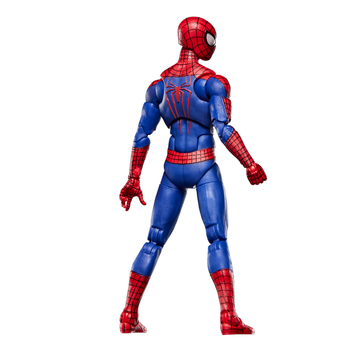 Marvel Legends 6 Inch Action Figure - The Amazing Spider-Man (Spider-Man: No Way Home)