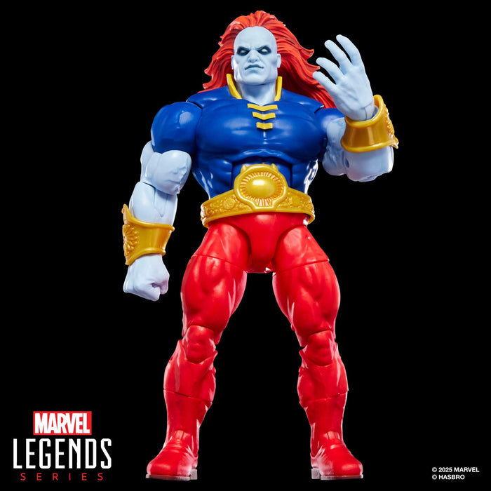 Marvel Legends 6 Inch Action Figure 2-Pack - Starfox & Champion Of The Universe