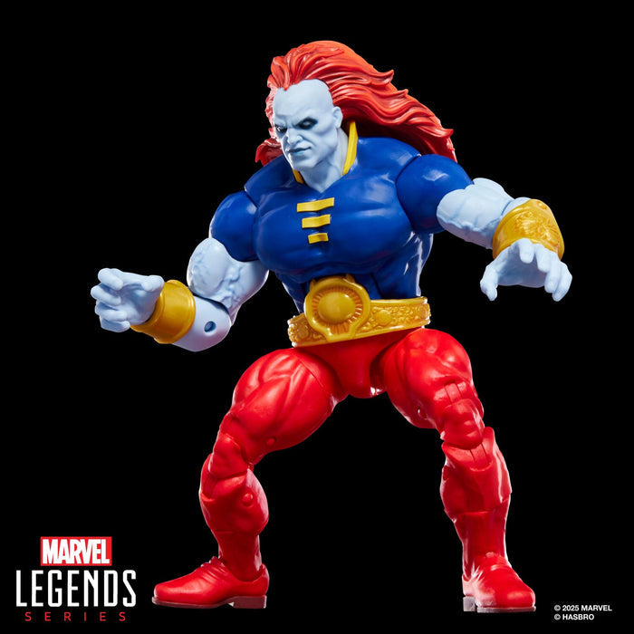 Marvel Legends 6 Inch Action Figure 2-Pack - Starfox & Champion Of The Universe