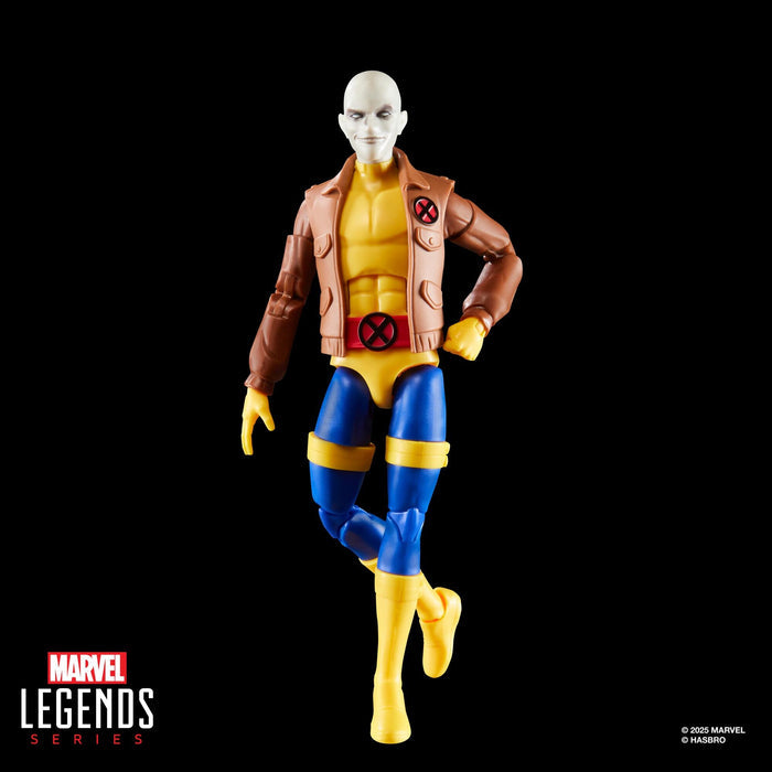 Marvel Legends 6 Inch X-Men '97 Retro Action Figure Wave 3 - Morph