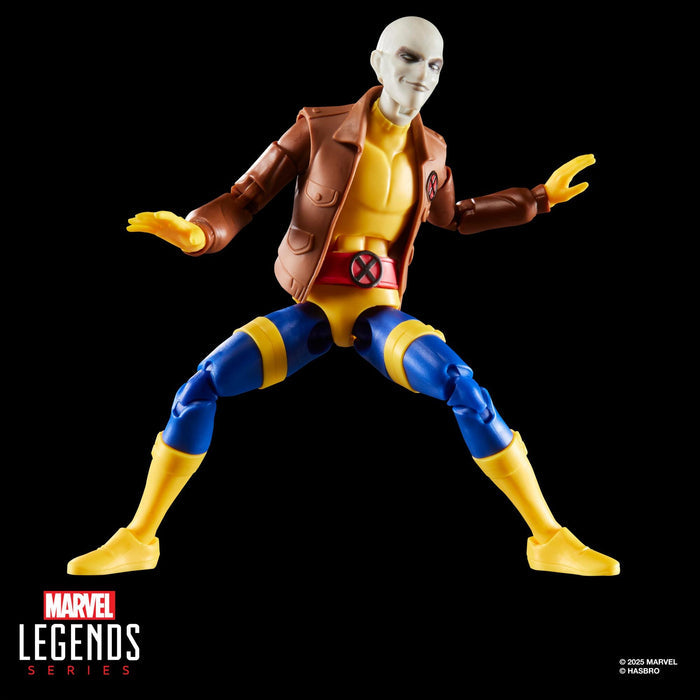 Marvel Legends 6 Inch X-Men '97 Retro Action Figure Wave 3 - Morph