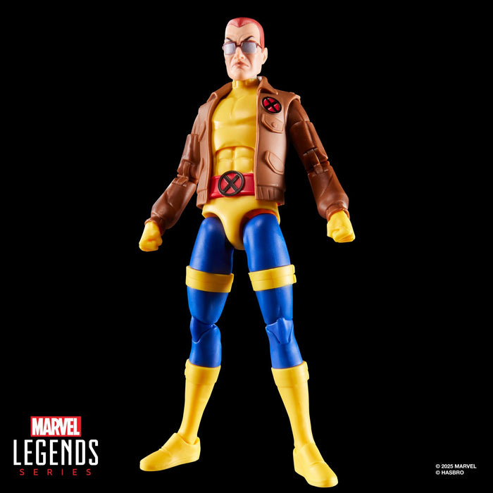 Marvel Legends 6 Inch X-Men '97 Retro Action Figure Wave 3 - Morph