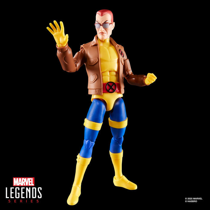 Marvel Legends 6 Inch X-Men '97 Retro Action Figure Wave 3 - Morph