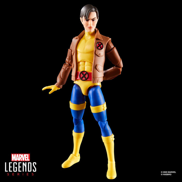 Marvel Legends 6 Inch X-Men '97 Retro Action Figure Wave 3 - Morph