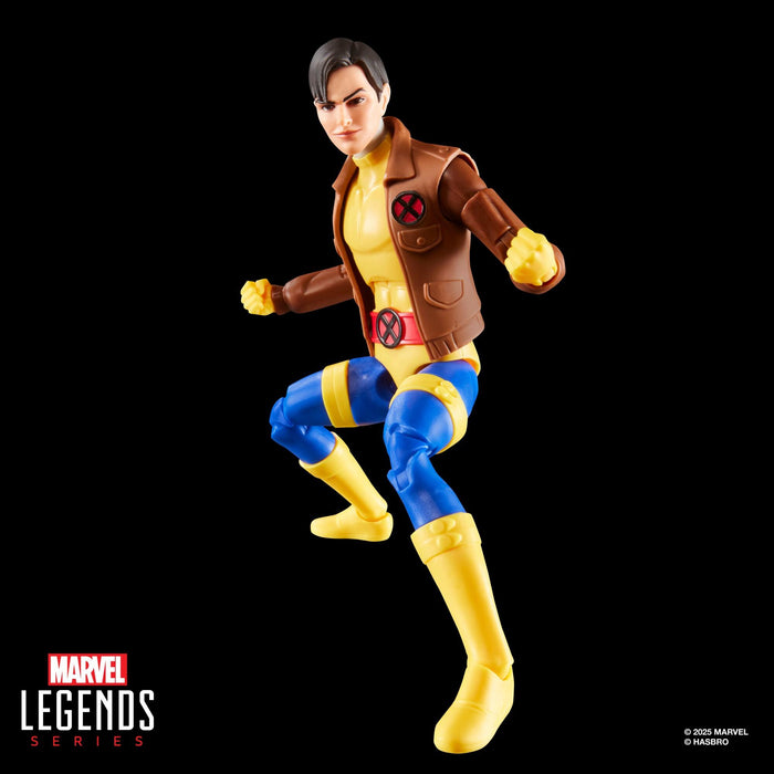 Marvel Legends 6 Inch X-Men '97 Retro Action Figure Wave 3 - Morph