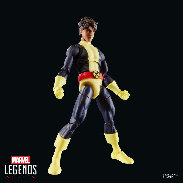 Marvel Legends 6 Inch X-Men '97 Retro Action Figure Wave 3 - Sunspot