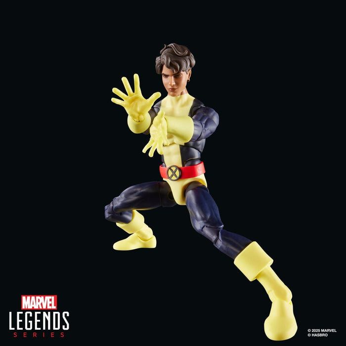 Marvel Legends 6 Inch X-Men '97 Retro Action Figure Wave 3 - Sunspot