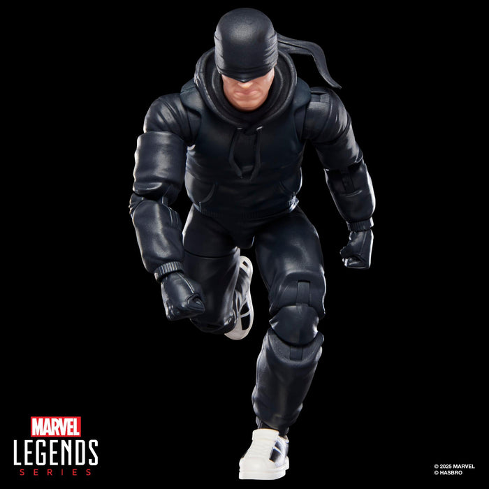 Marvel Legends Comic Retro 6 Inch Action Figure Wave 2 - Daredevil (The Man Without Fear)