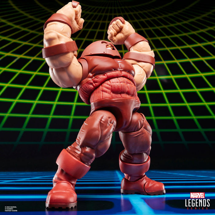 Marvel Legends Gamerverse 6 Inch Deluxe Action Figure - Juggernaut